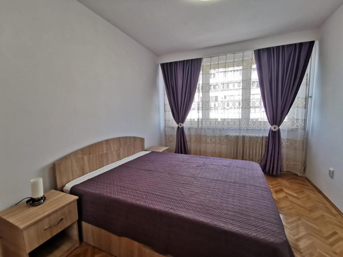 Apartament Carla-Maria Deva Eksteriør bilde