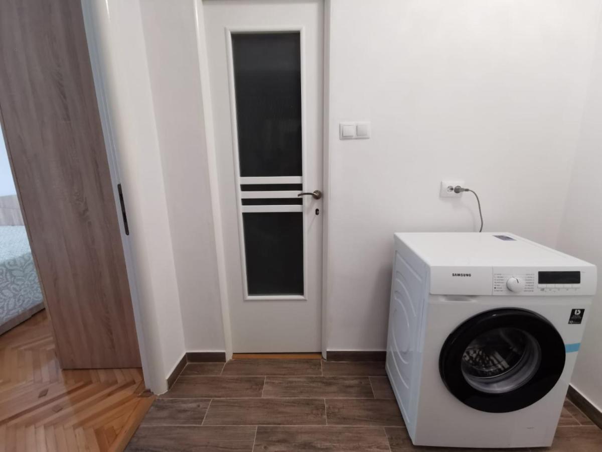 Apartament Carla-Maria Deva Eksteriør bilde