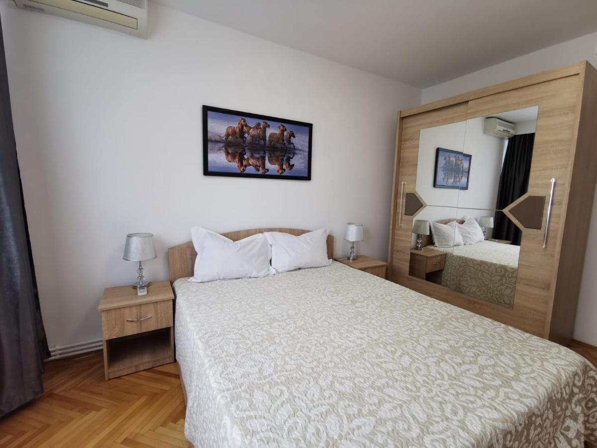 Apartament Carla-Maria Deva Eksteriør bilde