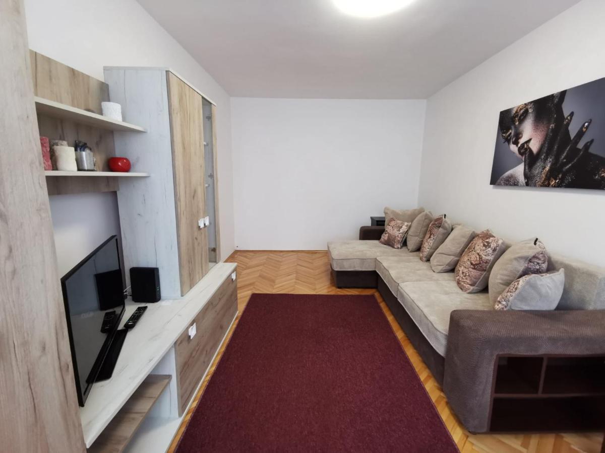 Apartament Carla-Maria Deva Eksteriør bilde