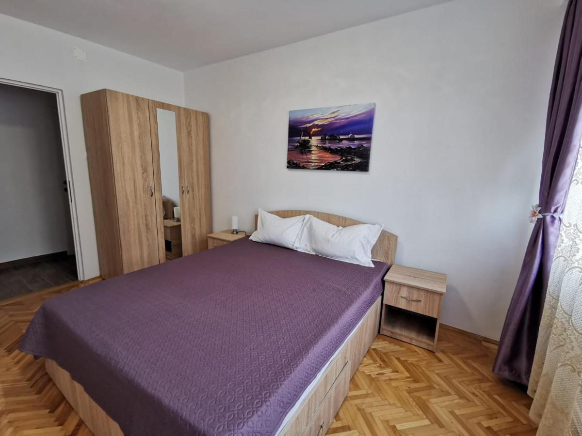 Apartament Carla-Maria Deva Eksteriør bilde