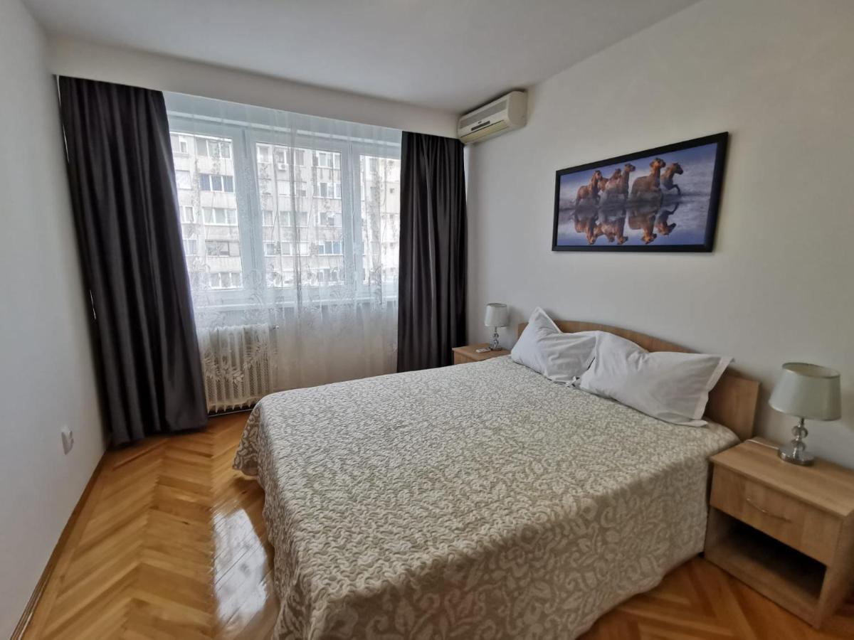 Apartament Carla-Maria Deva Eksteriør bilde