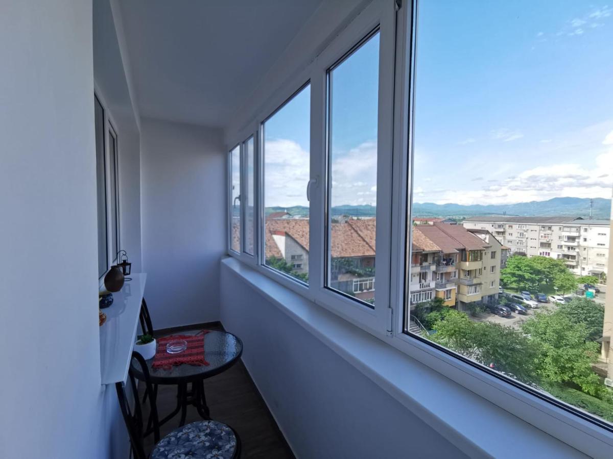 Apartament Carla-Maria Deva Eksteriør bilde